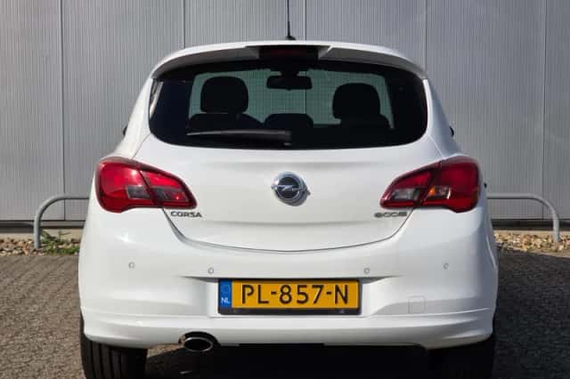 Opel Corsa (2017) thumbnail 5