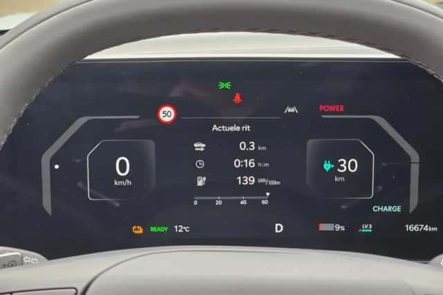 Kia EV6 (2025) thumbnail 14
