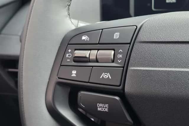 Kia EV6 (2025) thumbnail 15
