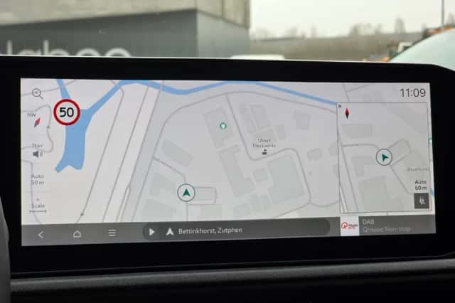 Kia EV6 (2025) thumbnail 19