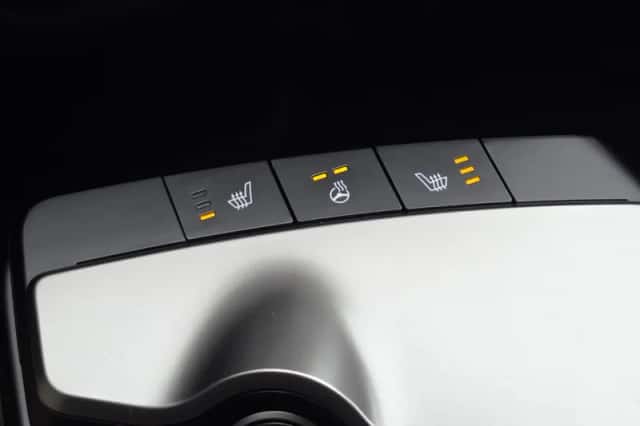 Kia EV6 (2025) thumbnail 26