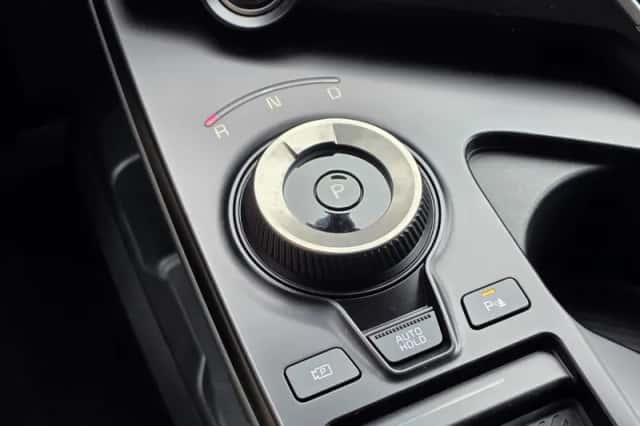Kia EV6 (2025) thumbnail 27