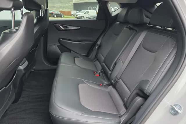 Kia EV6 (2025) thumbnail 28