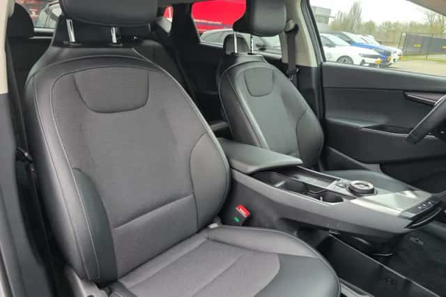 Kia EV6 (2025) thumbnail 30