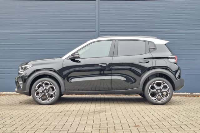 Citroën C3 (2025) thumbnail 2