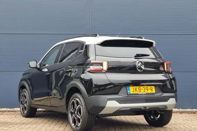 Citroën C3 (2025) thumbnail 3