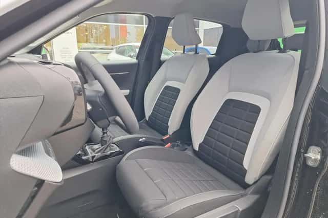 Citroën C3 (2025) thumbnail 5