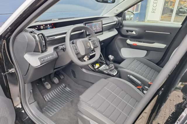 Citroën C3 (2025) thumbnail 6