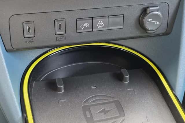 Fiat Grande Panda (2025) thumbnail 23