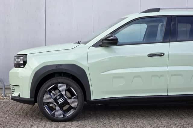 Fiat Grande Panda (2025) thumbnail 28