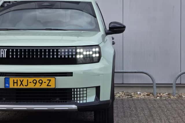 Fiat Grande Panda (2025) thumbnail 30