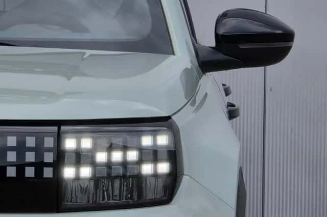 Fiat Grande Panda (2025) thumbnail 31