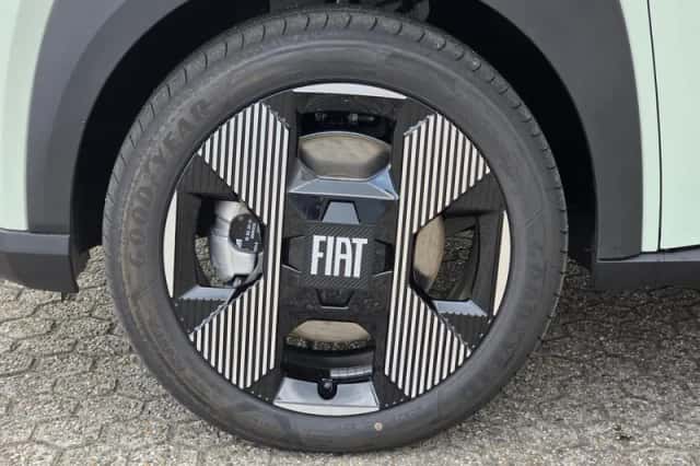 Fiat Grande Panda (2025) thumbnail 32