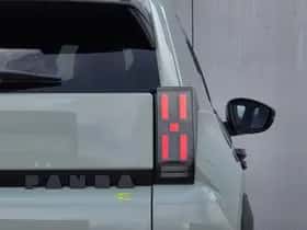 Fiat Grande Panda (2025) thumbnail 33