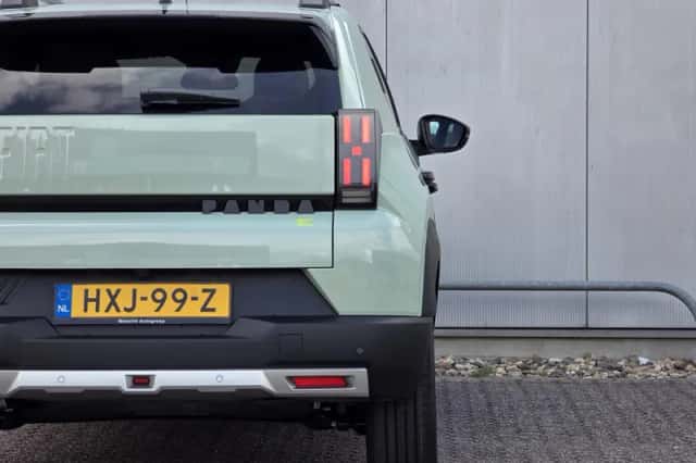 Fiat Grande Panda (2025) thumbnail 34