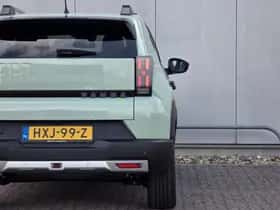 Fiat Grande Panda (2025) thumbnail 34