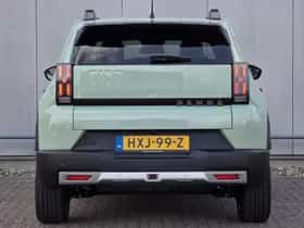 Fiat Grande Panda (2025) thumbnail 5