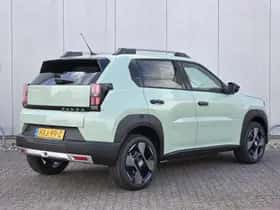 Fiat Grande Panda (2025) thumbnail 6