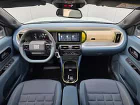 Fiat Grande Panda (2025) thumbnail 9