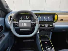 Fiat Grande Panda (2025) thumbnail 10