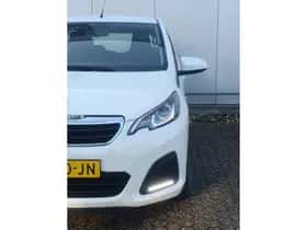 Peugeot 108 (2021) thumbnail 23