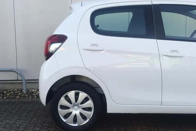 Peugeot 108 (2021) thumbnail 24