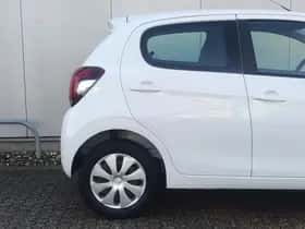 Peugeot 108 (2021) thumbnail 24