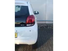 Peugeot 108 (2021) thumbnail 25