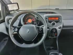Peugeot 108 (2021) thumbnail 27