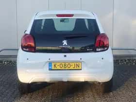 Peugeot 108 (2021) thumbnail 5