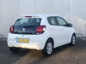 Peugeot 108 (2021) thumbnail 6