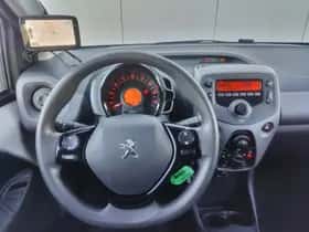 Peugeot 108 (2021) thumbnail 9