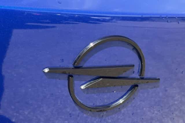 Opel Mokka (2025) thumbnail 16
