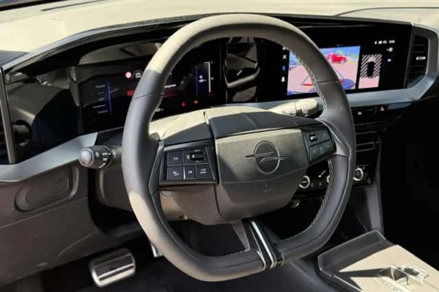 Opel Mokka (2025) thumbnail 17