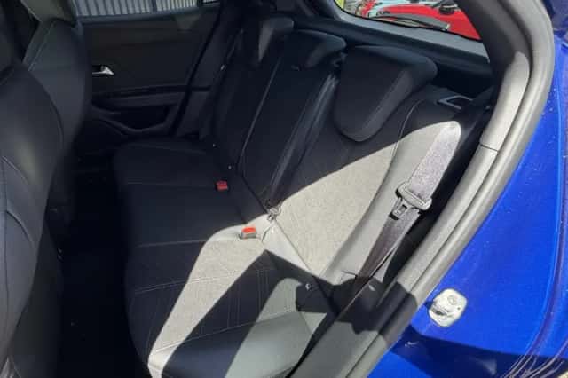 Opel Mokka (2025) thumbnail 19