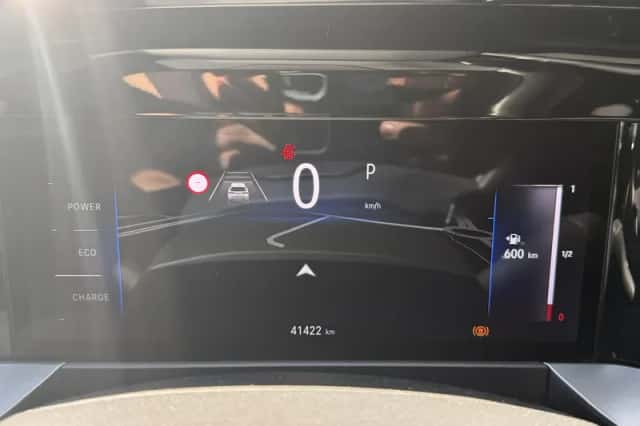 Opel Mokka (2025) thumbnail 25