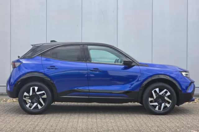 Opel Mokka (2025) thumbnail 4