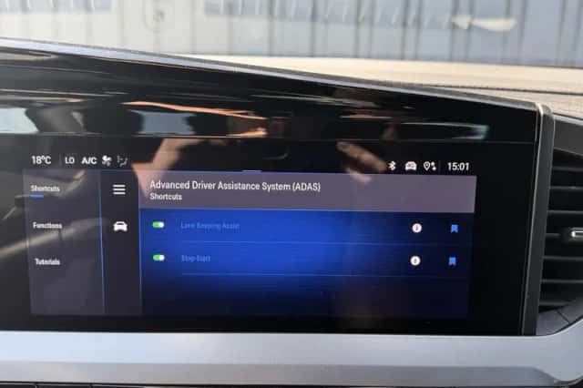 Opel Mokka (2025) thumbnail 31