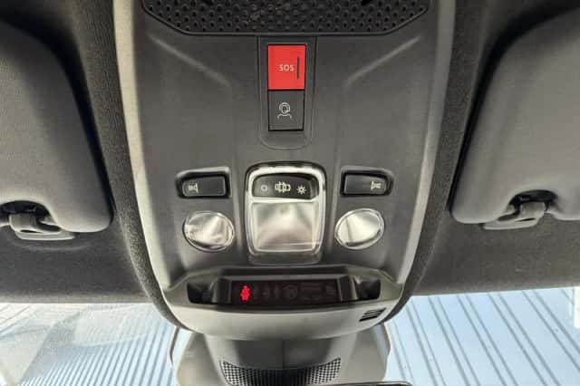 Opel Mokka (2025) thumbnail 40