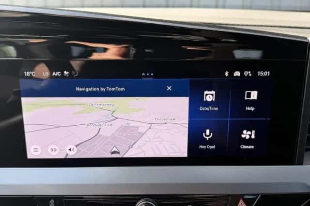 Opel Mokka (2025) thumbnail 6