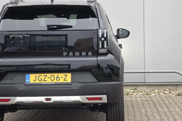 Fiat Grande Panda (2025) thumbnail 21