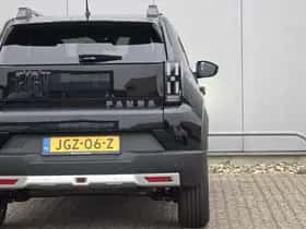 Fiat Grande Panda (2025) thumbnail 21