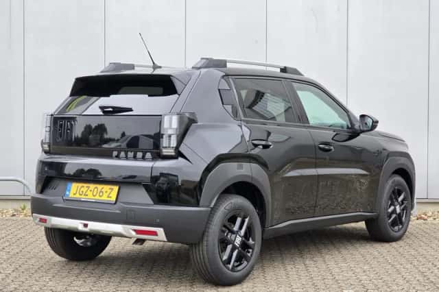 Fiat Grande Panda (2025) thumbnail 6