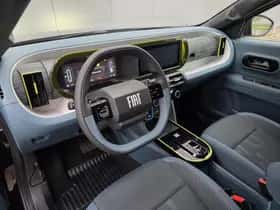 Fiat Grande Panda (2025) thumbnail 8