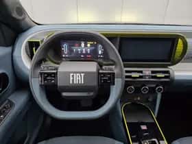 Fiat Grande Panda (2025) thumbnail 10