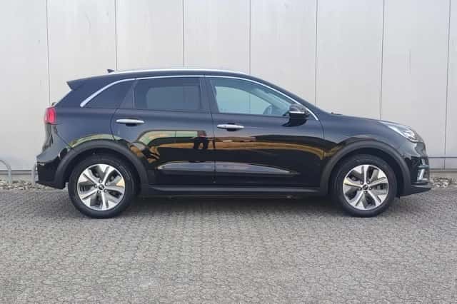 Kia Niro EV (2021) thumbnail 5