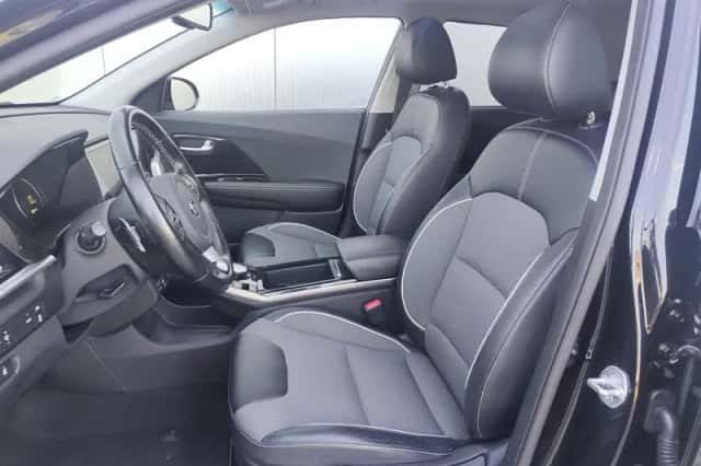 Kia Niro EV (2021) thumbnail 6