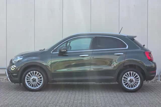 Fiat 500X (2019) thumbnail 3