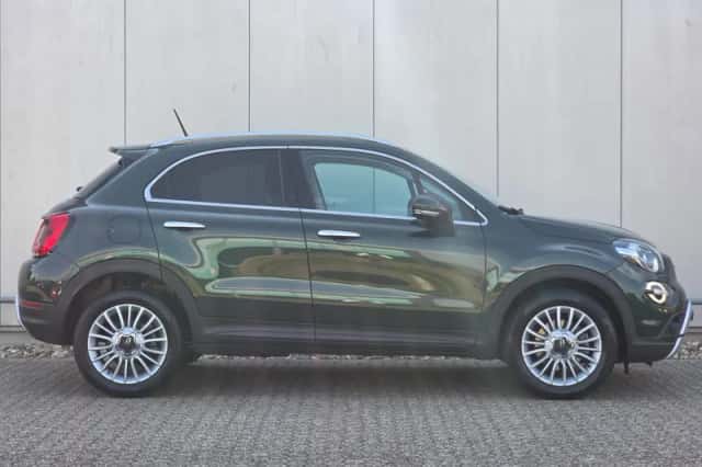 Fiat 500X (2019) thumbnail 4