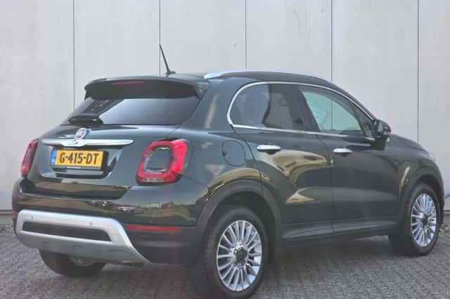 Fiat 500X (2019) thumbnail 6